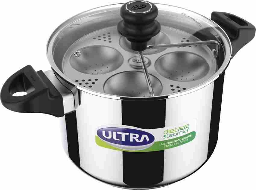 elgi ultra diet steamer