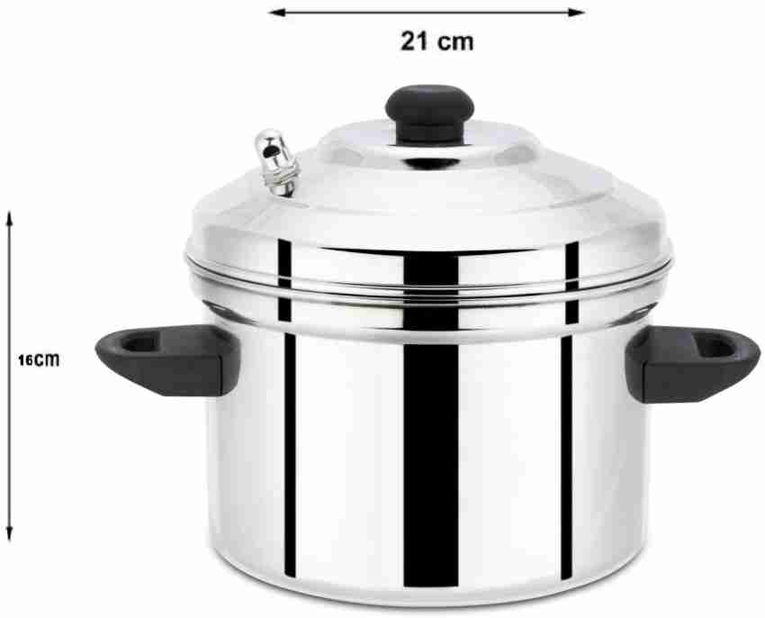 Idli cooker best sale online flipkart