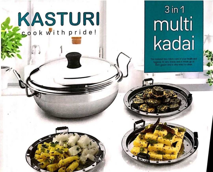 https://rukminim2.flixcart.com/image/850/1000/xif0q/idli-maker/u/8/0/6-lasermultikadhai-12-kasturi-original-imagh74gdxnfs72g.jpeg?q=90