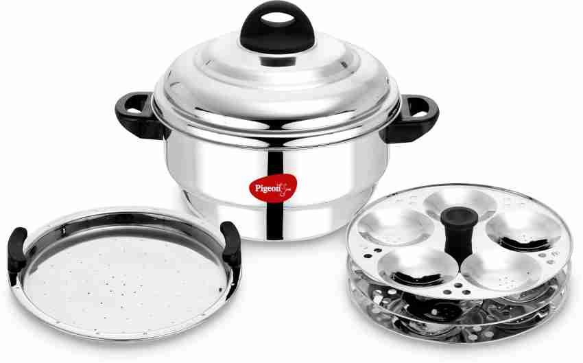 pigeon induction & standard idli maker