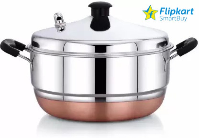 Copper discount cooker flipkart