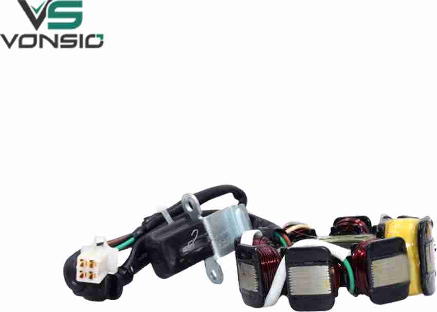 Mahindra gusto cdi clearance