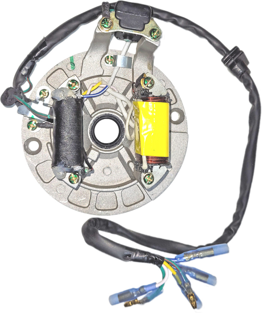 Hero honda cd 100 ss wiring hot sale kit price