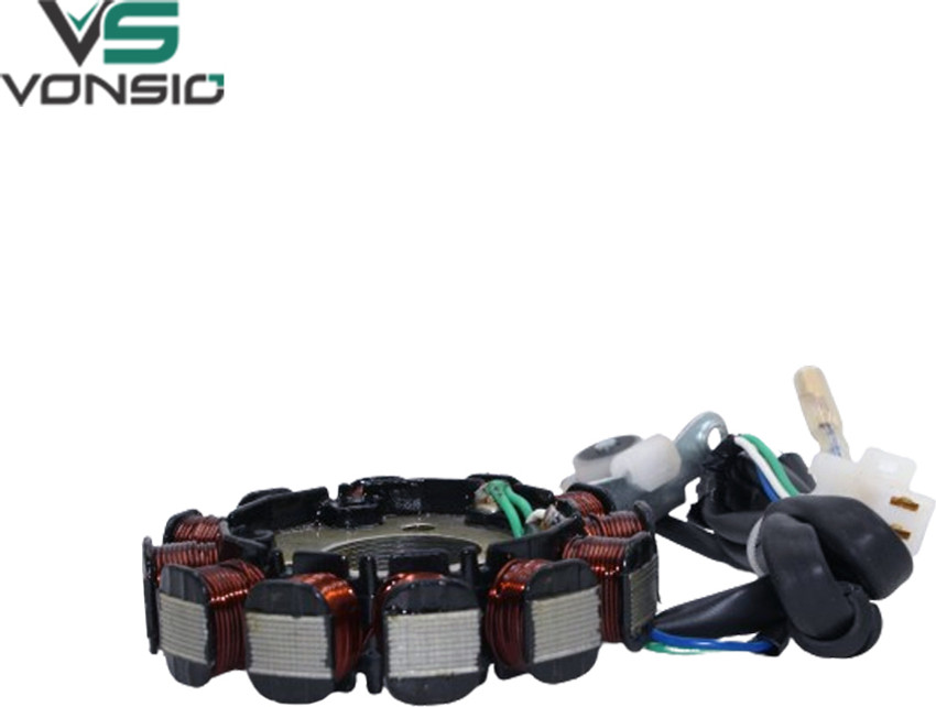 Honda activa het ignition coil price online
