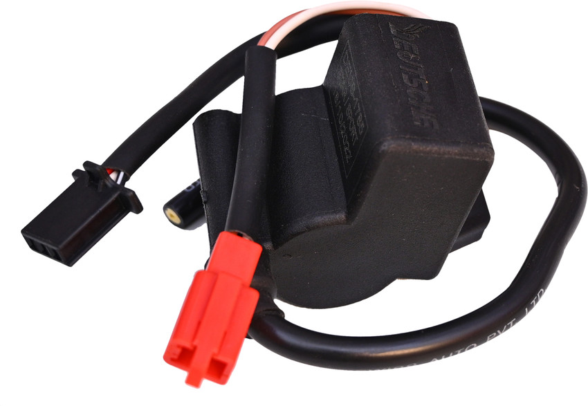 Tvs star city 110 cdi coil price 2025