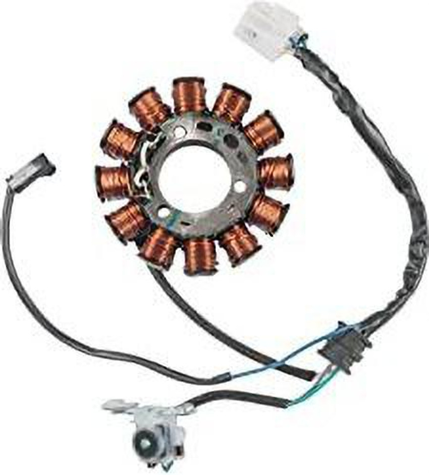 Yamaha fz shop magnet coil price