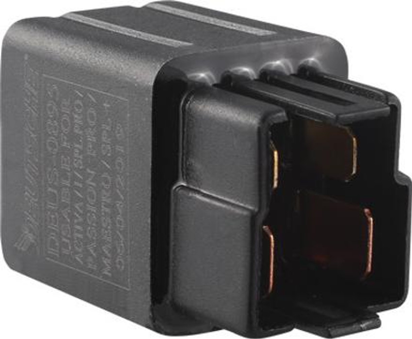 Honda shine self sales relay price