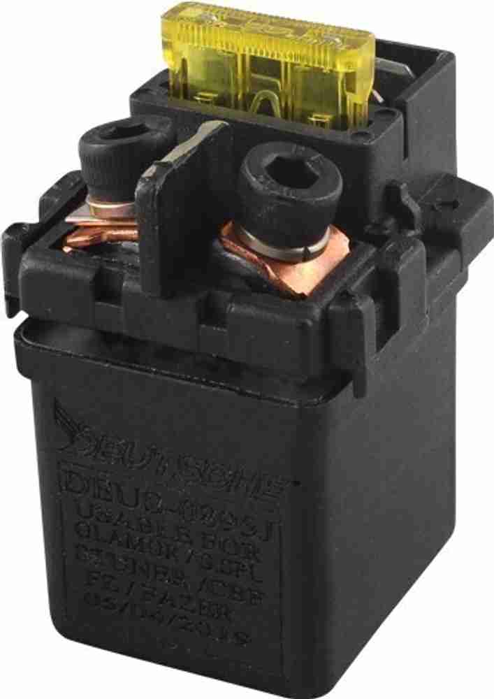 Honda unicorn starter relay price top