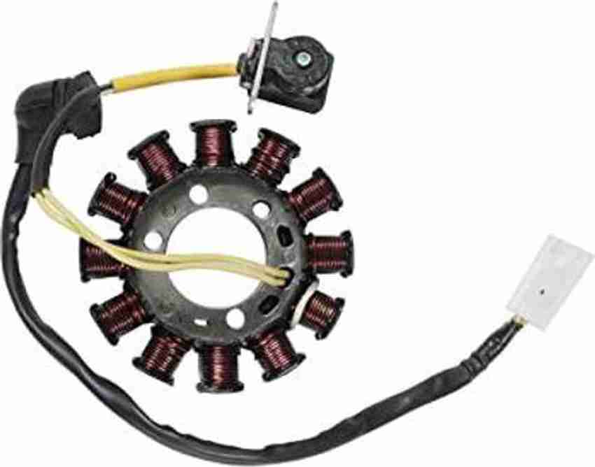 Ns 200 sales cdi coil price