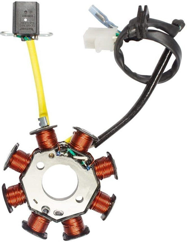 Passion pro cdi coil price best sale