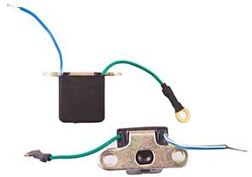 Hero honda splendor online ignition coil price
