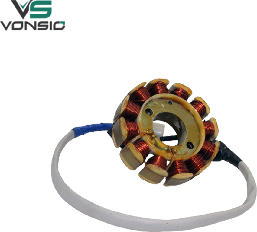 Bajaj platina ignition coil price on sale