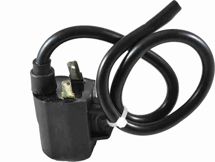 Bajaj platina sales coil price