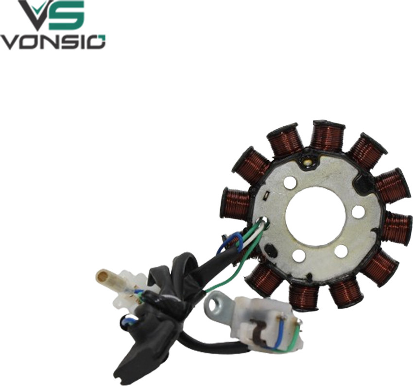 Honda activa het ignition coil price top