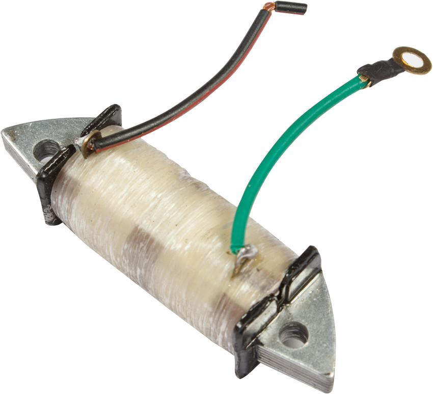 deutsche Charging coil for Hero Splendor Passion For Four Hole