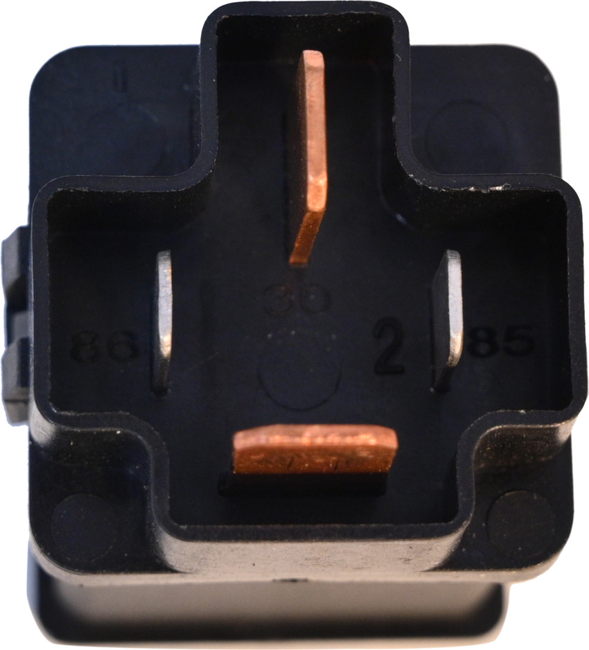 deutsche STARTER RELAY fit for Hero Super Splendor Fi BS6 2020 To