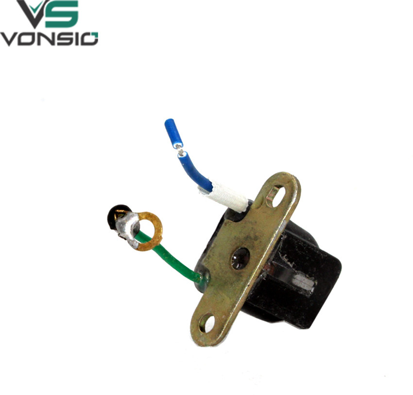 VONSIO Pick Up Coil For Hero Splendor Plus Motorcycle Ignition Coil Bracket Price in India Buy VONSIO Pick Up Coil For Hero Splendor Plus Motorcycle Ignition Coil Bracket online at Flipkart