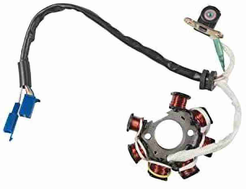 Tvs star city store pickup coil price