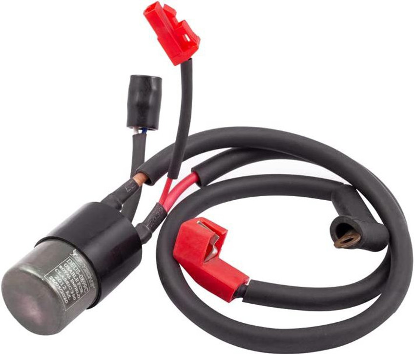 Royal enfield bullet 500 online starter relay