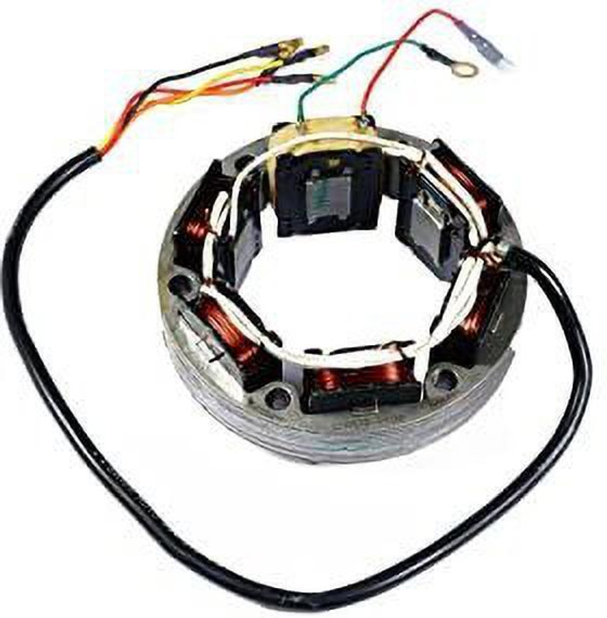 Royal enfield classic 350 magnet coil price top