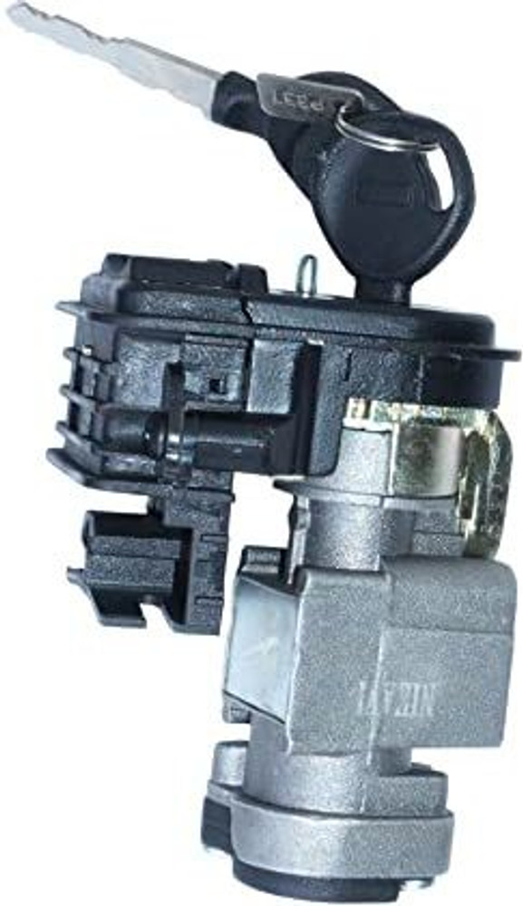 Honda activa 5g 2025 lock set price