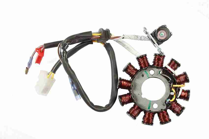 Tvs star city 110 ignition coil price cheap
