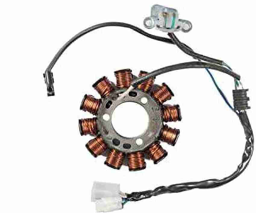 Yamaha r15 v2 clearance magnet coil price