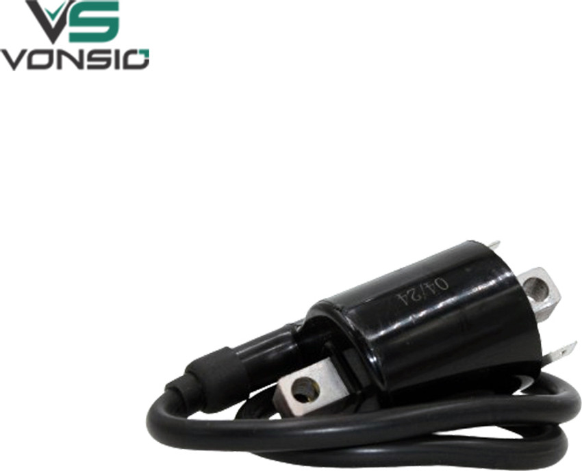 VONSIO H.T Coil For Honda Activa i Activa125 Het Activa 110 D Scooter Ignition Coil Bracket Price in India Buy VONSIO H.T Coil For Honda Activa i Activa125 Het Activa 110 D Scooter Ignition Coil Brack...