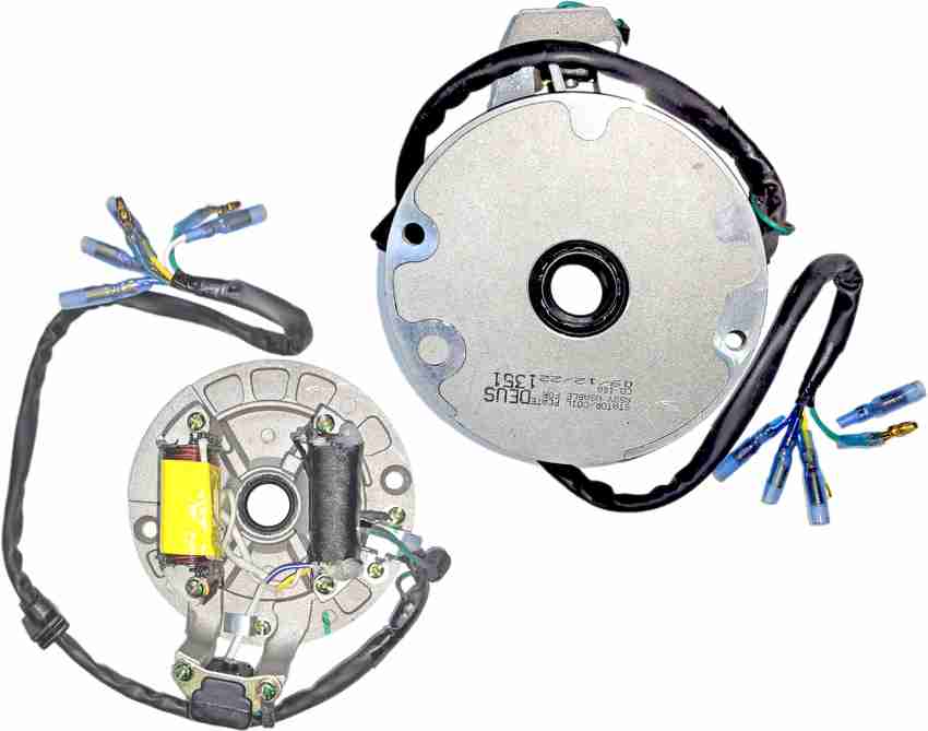 Hero honda cd 100 ss wiring kit top
