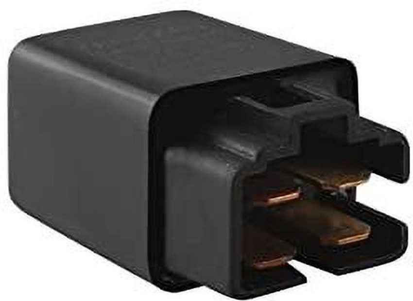 Yamaha fz starter relay price outlet