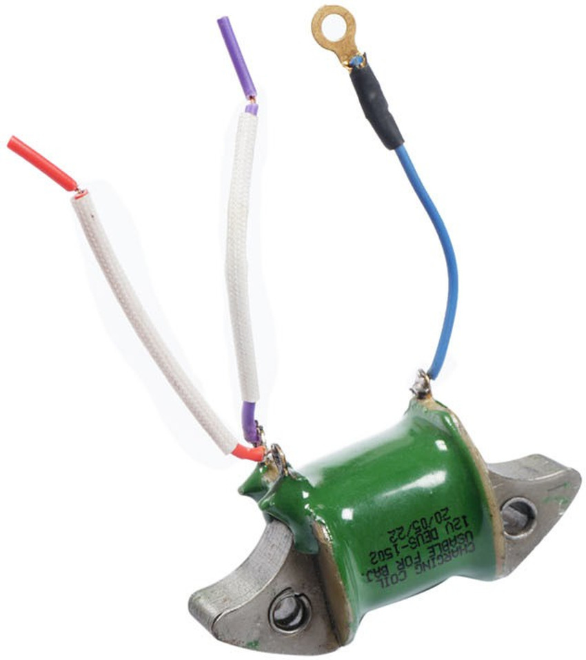 deutsche Charging coil for Bajaj 12V Ignition Coil Bracket Price