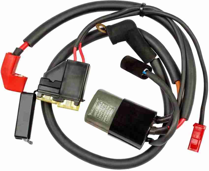 deutsche STARTER RELAY fit for Royal Enfield Classic 350 2015 New Model Onwards Ignition Coil Bracket Price in India Buy deutsche STARTER RELAY fit for Royal Enfield Classic 350 2015 New