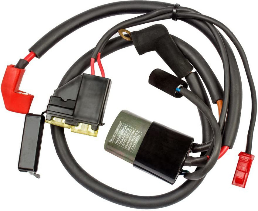 Royal enfield classic 350 online cdi unit price