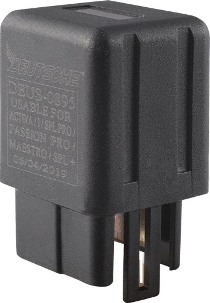 Passion xpro cdi shop coil price
