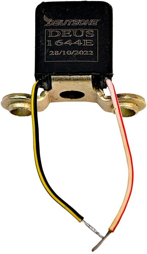 Bajaj platina pickup coil price new arrivals