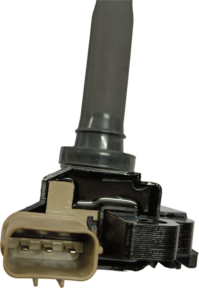 kylo Car Ignition Coil Compatible for Maruti Gypsy Alto Eeco