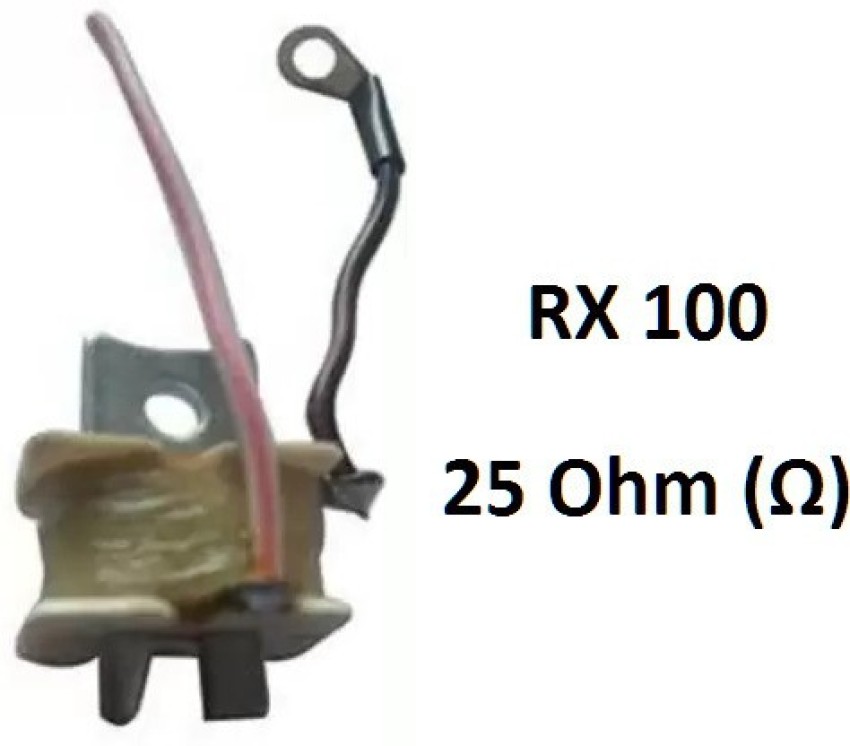 yamaha rx 100 pickup coil price