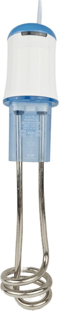 Electric Immersion Water Heater – Havells India