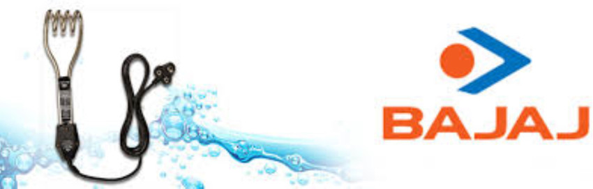 Bajaj 1500 W Immersion Heater Rod Price in India - Buy Bajaj 1500 W  Immersion Heater Rod online at Flipkart.com