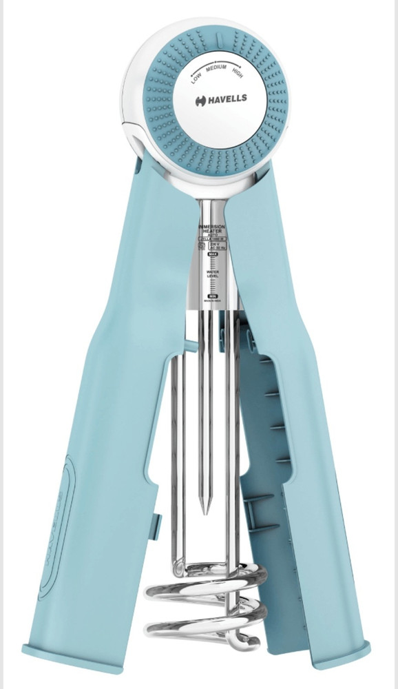 HAVELLS ZELLA 1500 WATT 1500 W Shock Proof Immersion Heater Rod Price in  India - Buy HAVELLS ZELLA 1500 WATT 1500 W Shock Proof Immersion Heater Rod  online at Flipkart.com