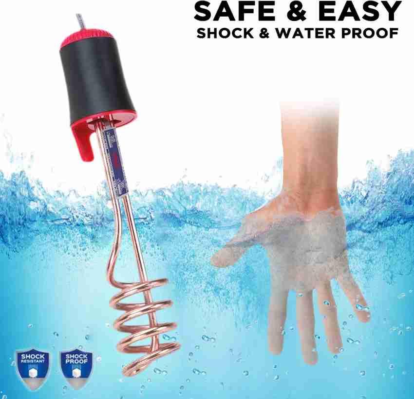 UGC Submersible NIH 430-05 2000 W Shock Proof Immersion Heater Rod Price in  India - Buy UGC Submersible NIH 430-05 2000 W Shock Proof Immersion Heater  Rod online at Flipkart.com