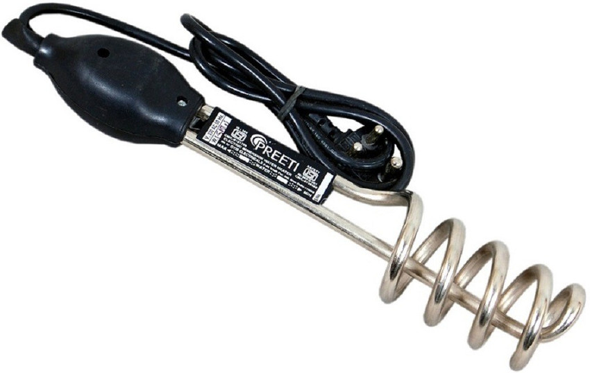 pawr hot water immersion rod 1500 W Immersion Heater Rod Price in India -  Buy pawr hot water immersion rod 1500 W Immersion Heater Rod online at  Flipkart.com