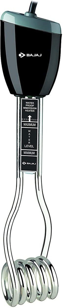 BAJAJ Waterproof 1500 W Shock Proof Immersion Heater Rod Price in India -  Buy BAJAJ Waterproof 1500 W Shock Proof Immersion Heater Rod online at  Flipkart.com
