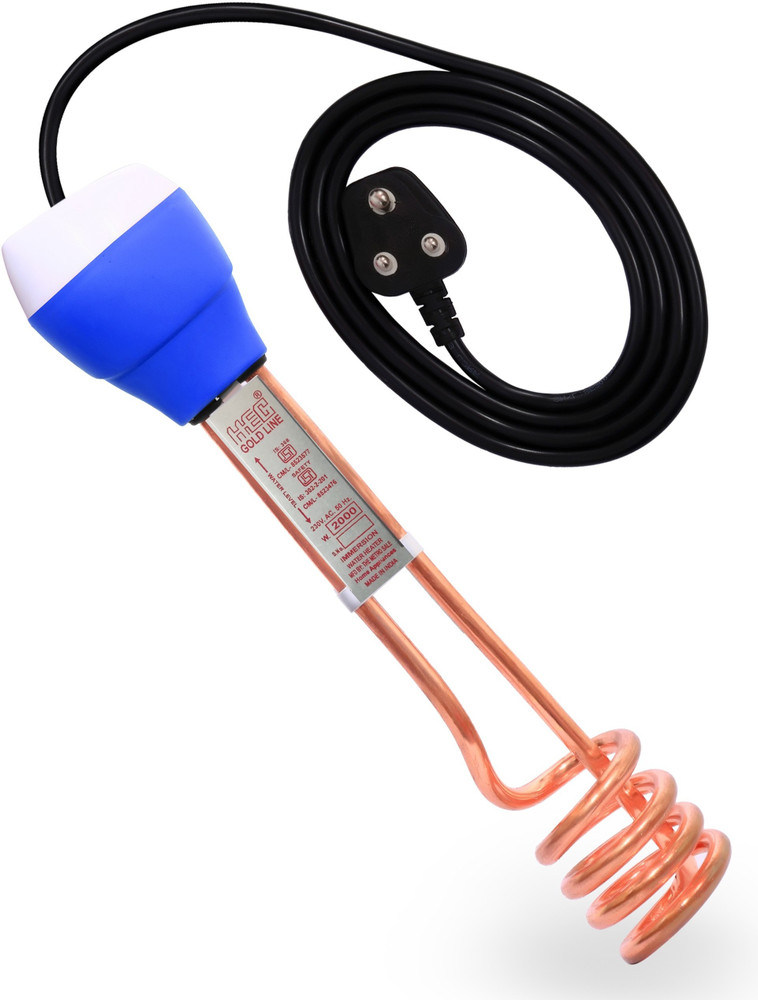 Amozkart 1500W WATER HEATER ROD WATER PROOF 1500 W Immersion Heater Rod  Price in India - Buy Amozkart 1500W WATER HEATER ROD WATER PROOF 1500 W Immersion  Heater Rod online at Flipkart.com