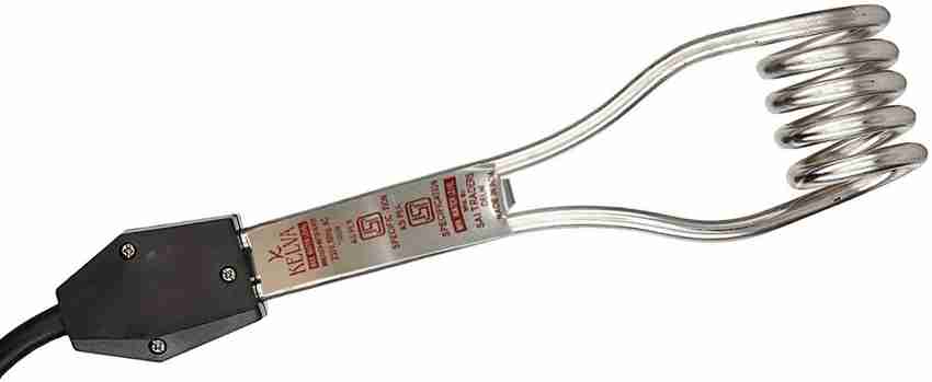 Awadh Immersion Rod Water Heater , Pani garam ka heater , Bucket Heater  1500 W Immersion Heater Rod Price in India - Buy Awadh Immersion Rod Water  Heater , Pani garam ka