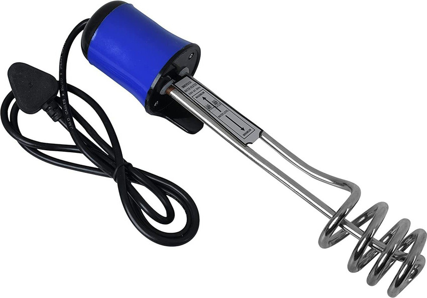 Hewa Water Heater Immersion Rod Shockproof Protection 1500 W Shock Proof  Immersion Heater Rod Price in India - Buy Hewa Water Heater Immersion Rod  Shockproof Protection 1500 W Shock Proof Immersion Heater