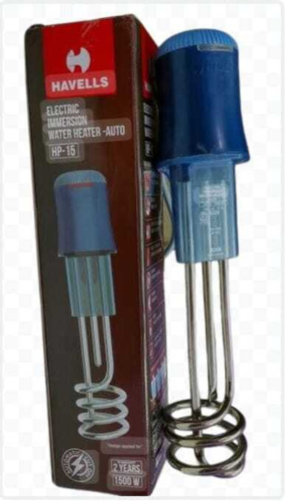 Havells Auto Cut Immersion Rod Immersion Rod Water Heater With