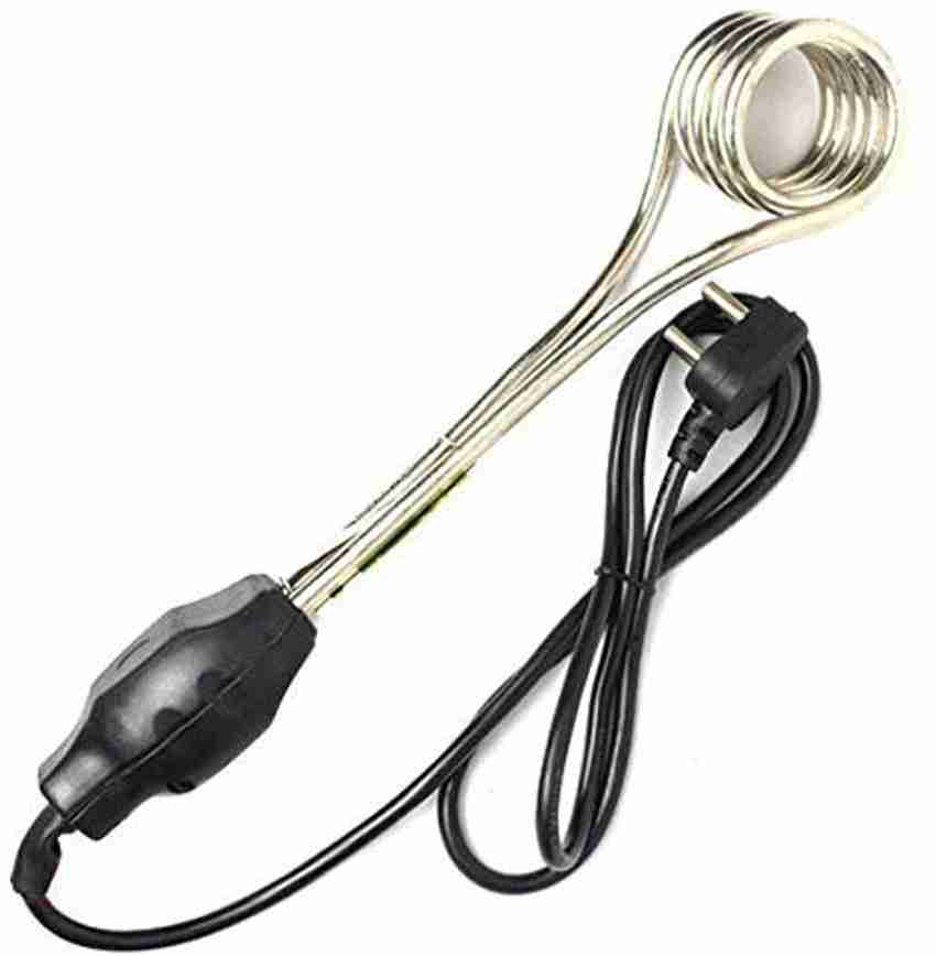 Awadh Immersion Rod Water Heater , Pani garam ka heater , Bucket Heater  1500 W Immersion Heater Rod Price in India - Buy Awadh Immersion Rod Water  Heater , Pani garam ka