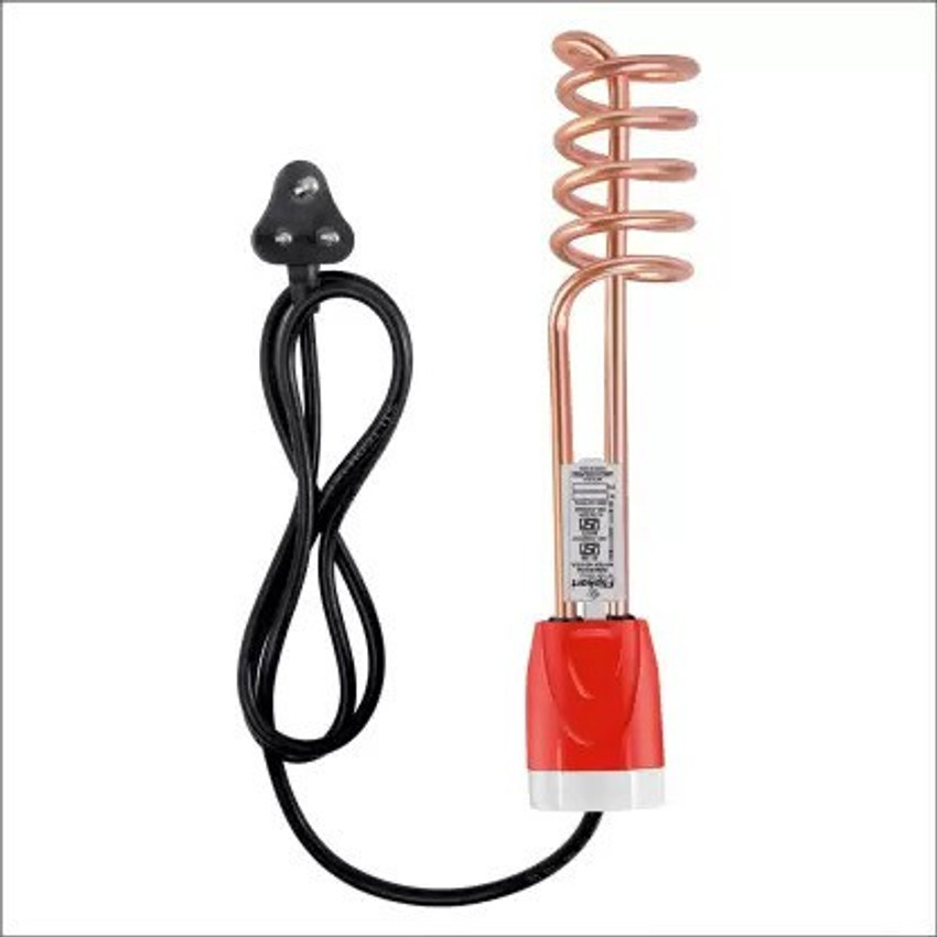 Flipkart SmartBuy ISI Mark Shock Proof Water Proof Copper 1500 W Immersion Heater Rod Price in India Buy Flipkart SmartBuy ISI Mark Shock Proof Water Proof Copper 1500 W Immersion Heater