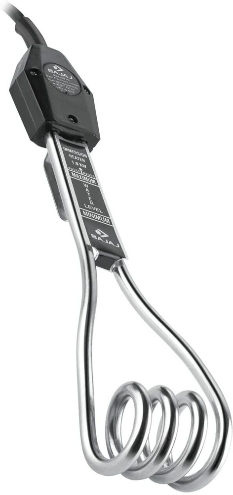 Bajaj 1500 W Immersion Heater Rod Price in India - Buy Bajaj 1500 W  Immersion Heater Rod online at Flipkart.com